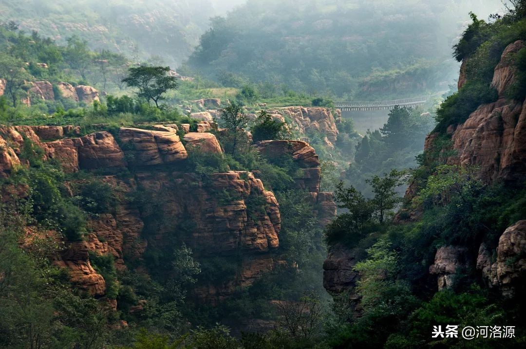 巩义又被称为什么,历史上的巩义