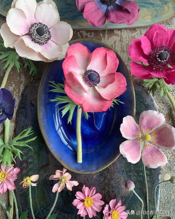 简单实用的小手工皱纹纸,纸艺手工制作大全简单又漂亮