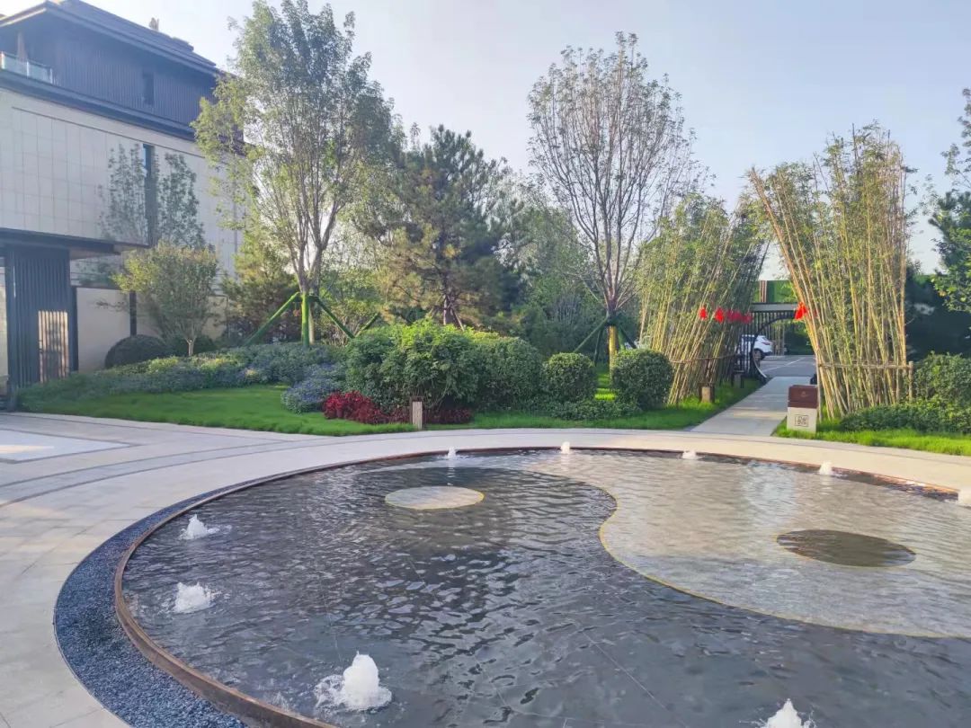 邢台西北地段未来发展怎样,邢台即将开建的楼盘