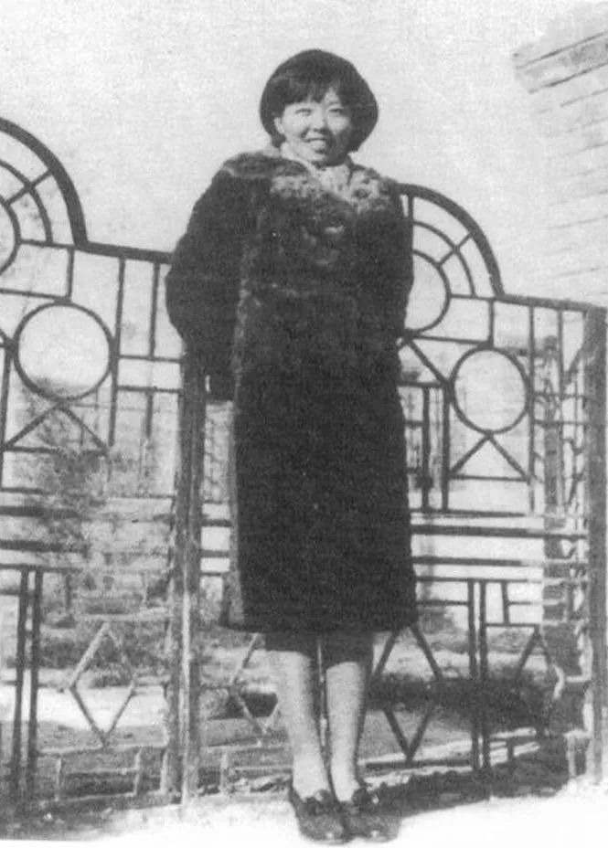 萧红最后的岁月,萧红孤身抗争的一生