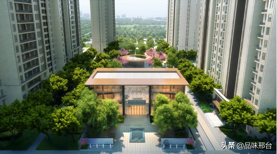 现在邢台适合买房吗,为什么都要去邢台市买房