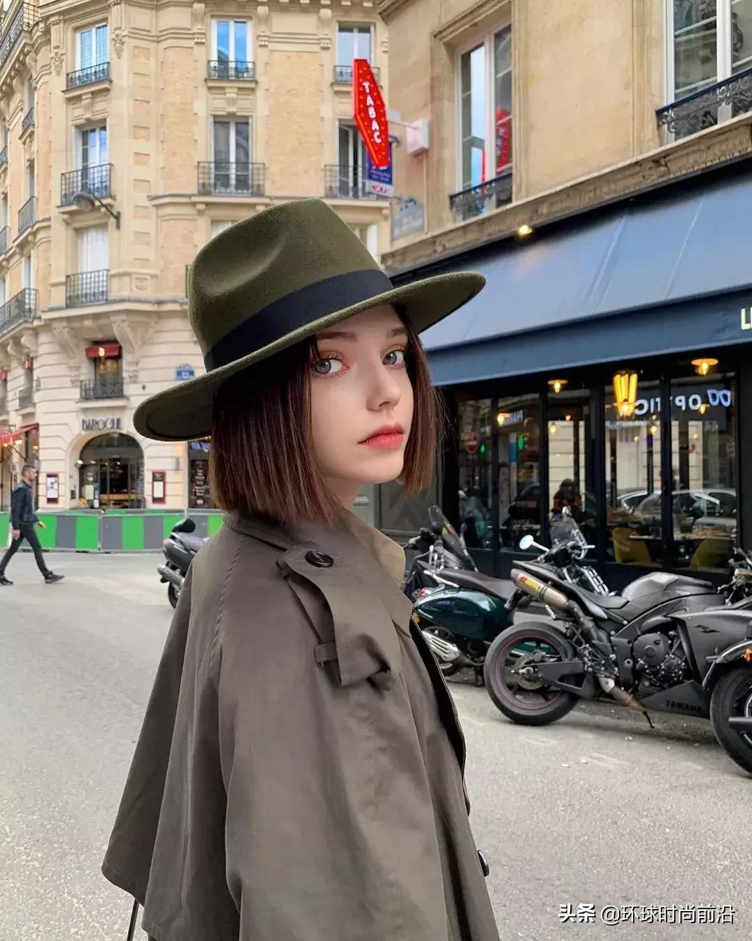 少女感炸裂的欧气Chloe，为什么能得到全世界的宠爱