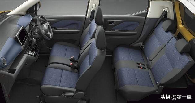 日本没上市的最省油的新款汽车,日本本土汽车三菱汽车