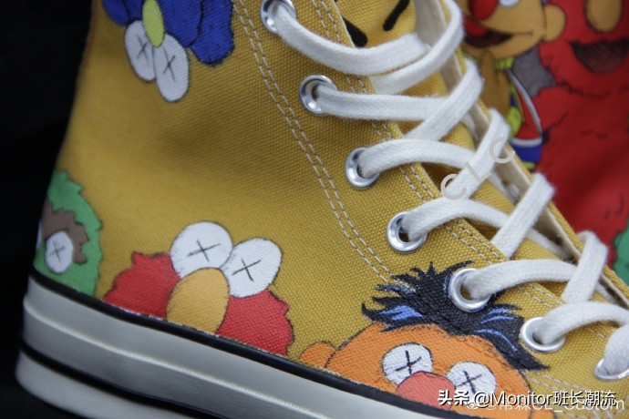 一夜火遍ins,颜值与实力并存!她是最与众不同的球鞋女神