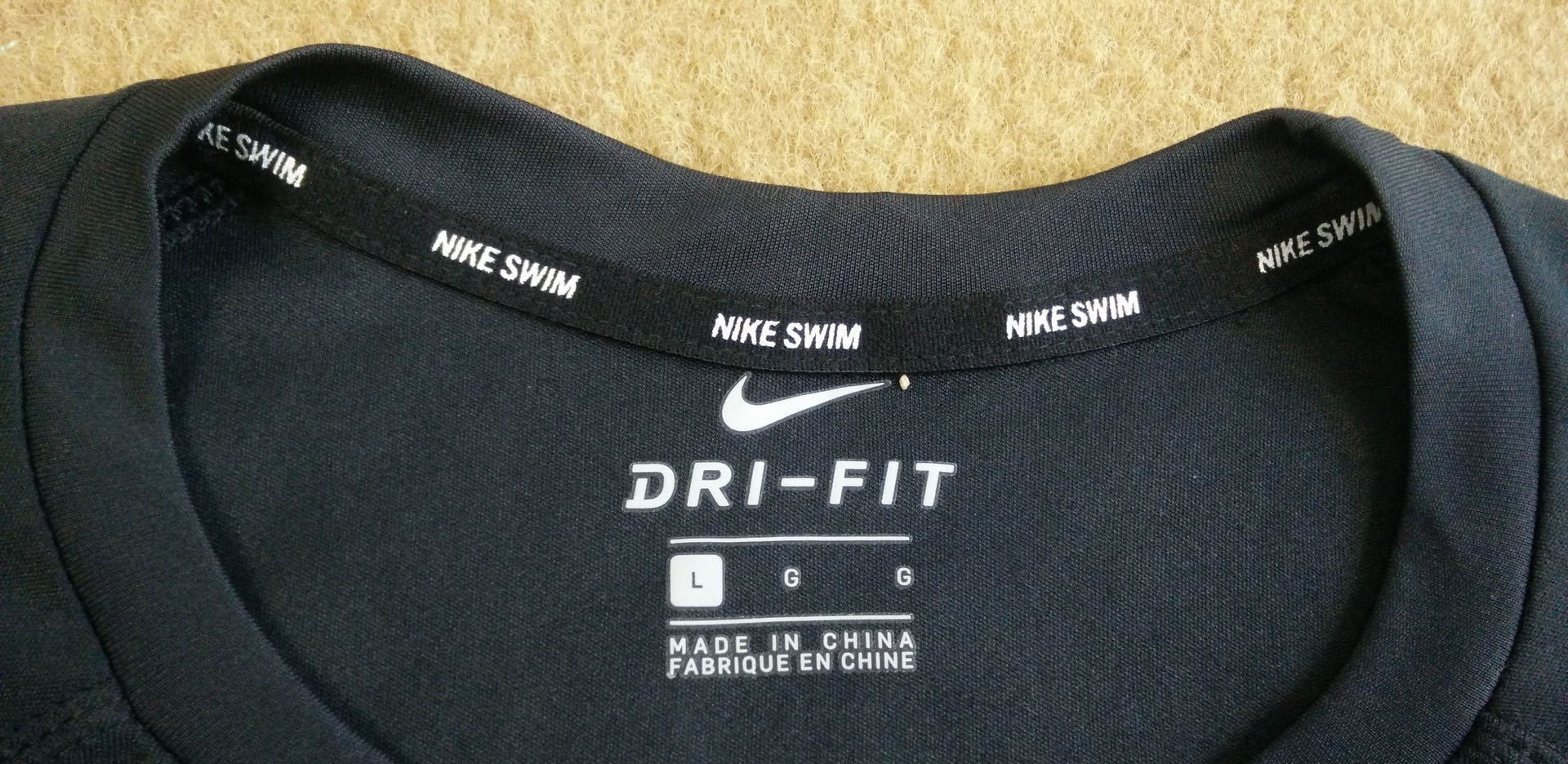 nike服装有什么系列,nike耐克真实图片