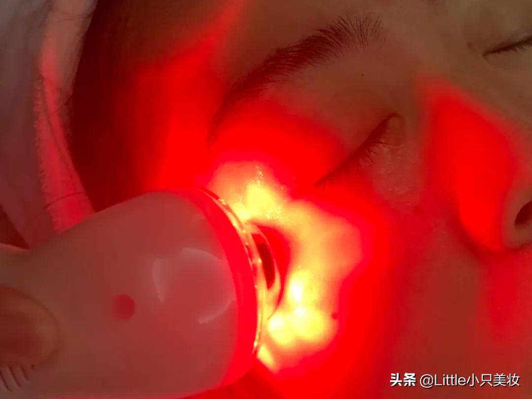 2020第一次去美容院,你还记得精油开背的滋味吗?