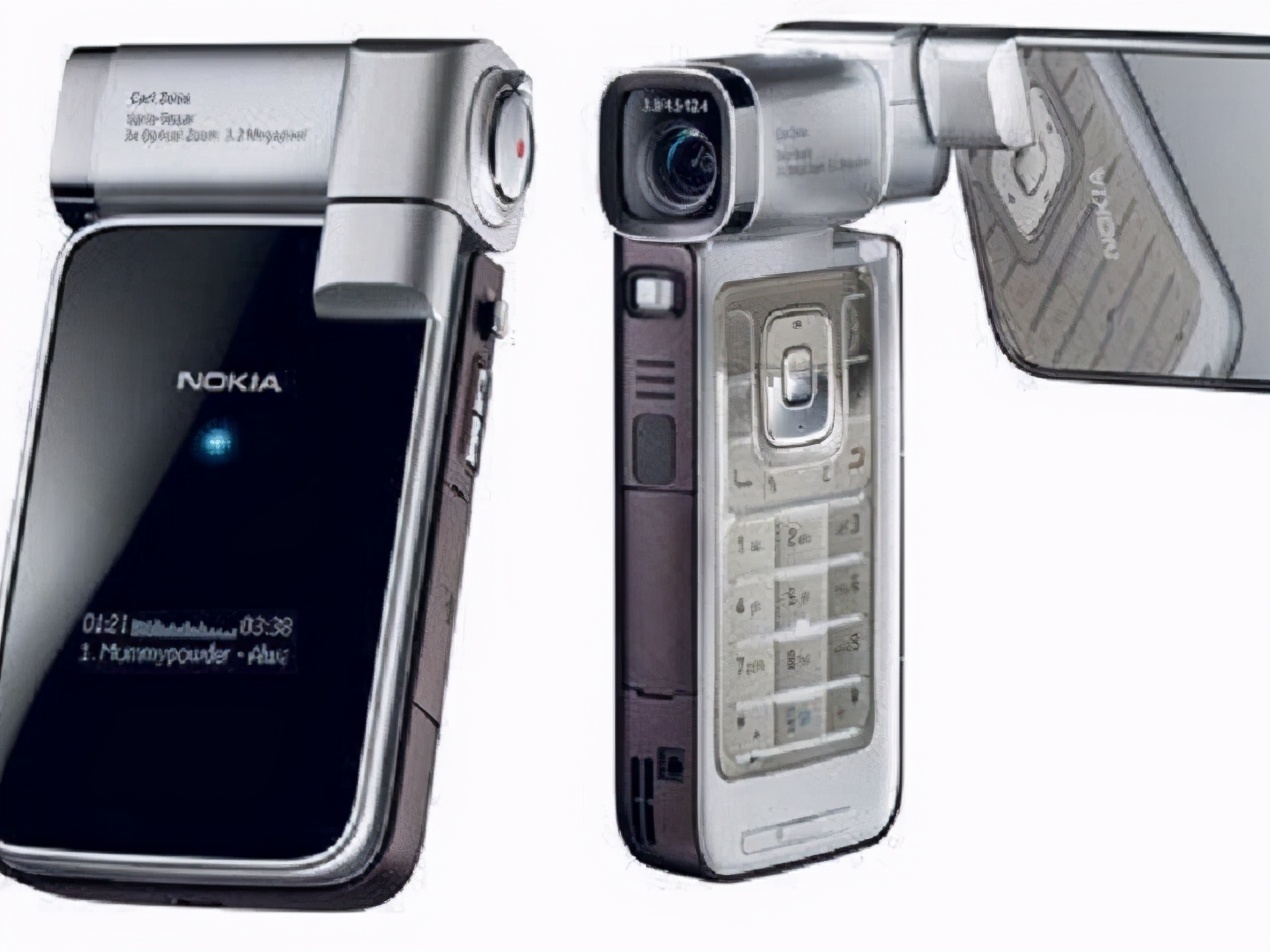 重温经典“半智能”,小编带你“爷青回”