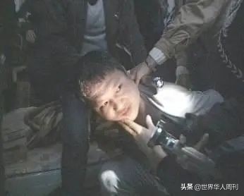 从天才到毒枭,从天才ceo到国际通缉犯