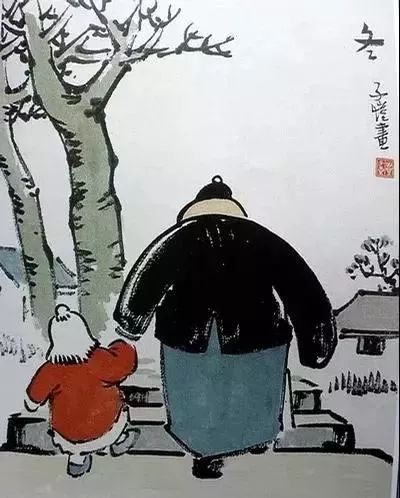 丰子恺万般滋味皆是生活作品简介,丰子恺万般滋味皆是生活豆瓣