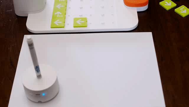 专治熊娃,耐玩一夏!玛塔创想编程玩具开箱