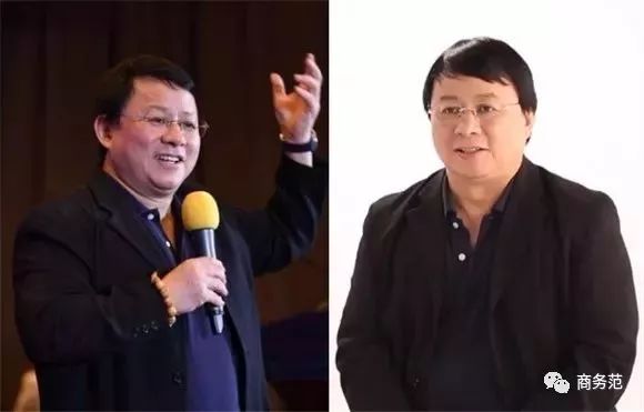 投资圈顶级大佬,投资圈大佬