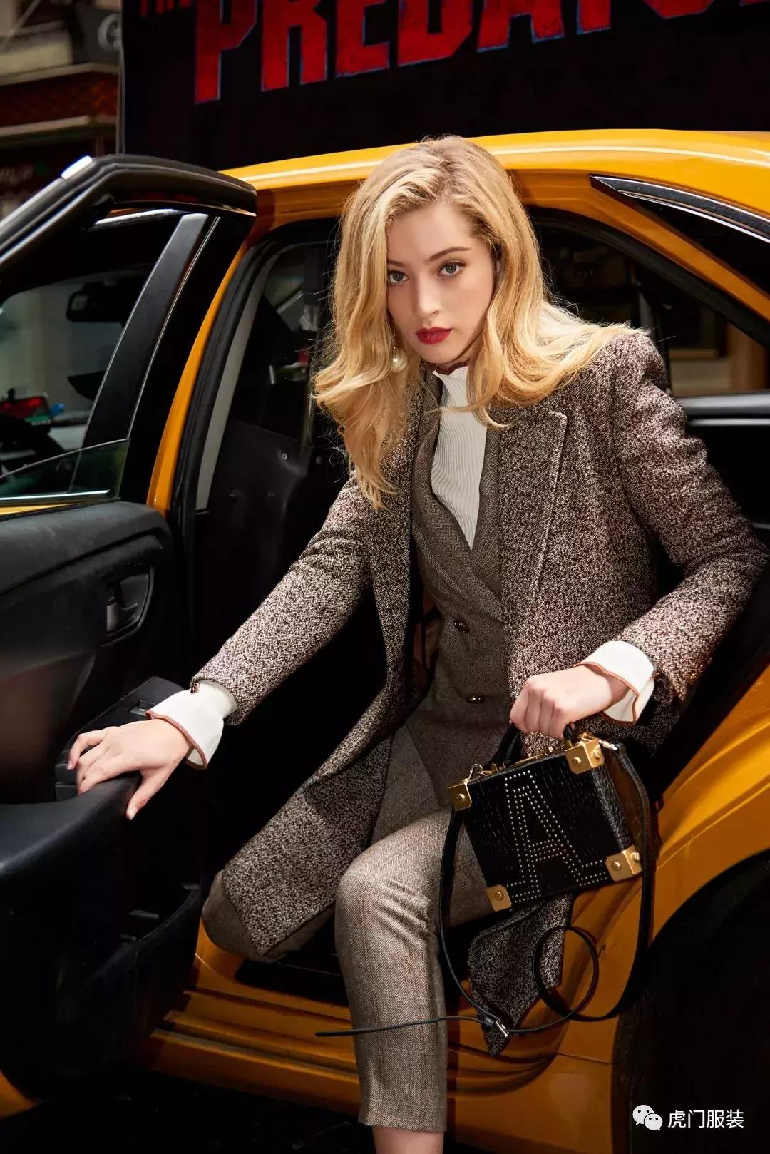 奥盈纪元轻奢品牌,奥盈纪元服饰