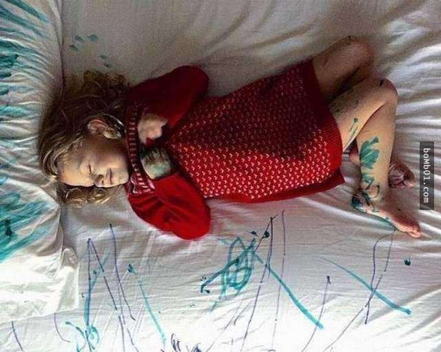 家里的破坏大王,家里有破坏小能手怎么办