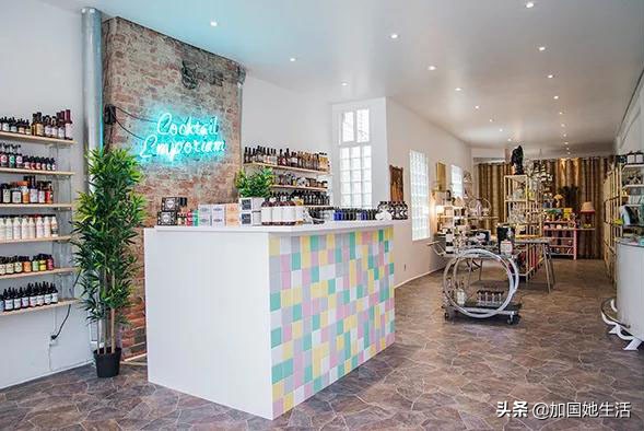 多伦多特产与礼物,多伦多特产和礼物