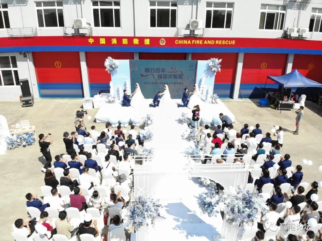 超浪漫的结婚场,超浪漫的婚礼场地