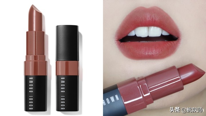 mac唇膏2022春季新品,阿玛尼挚爱唇膏201试色