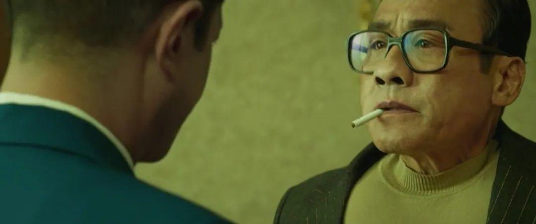 一部电影四个影帝,十部顶级烂片港片