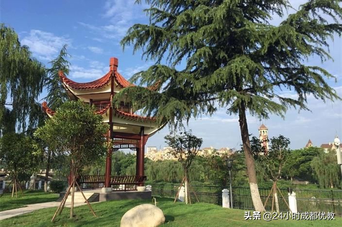 让孩子的生命后续发力稳而足，成都三原建校19年，筑梦想之路！