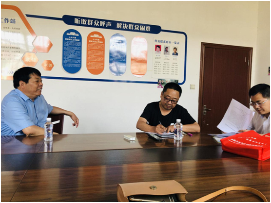 市医保局真诚服务暖人心,沭阳县医保局电话咨询