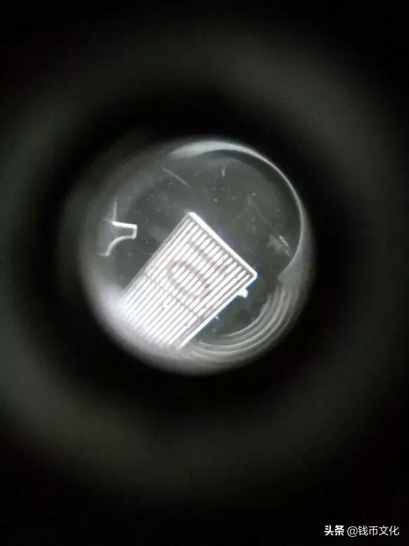 所有纪念币暗记图片,纪念币收藏记住这五点