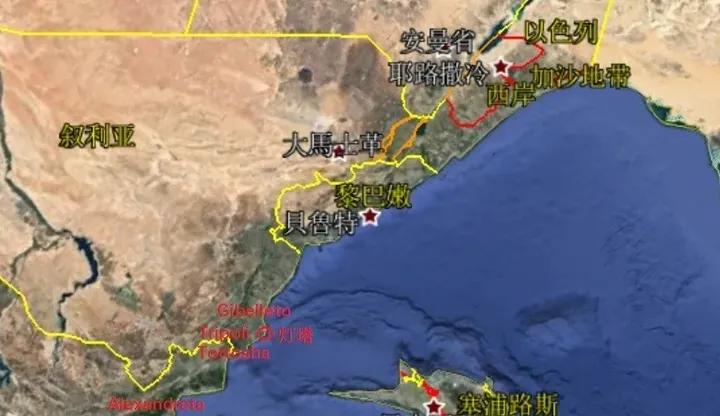 如何看待程碧波的《从旧地图研究尼罗河出海口与两河流域演化》？