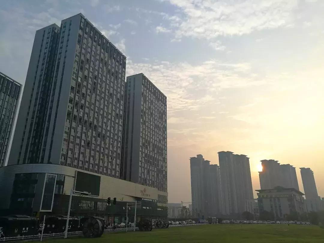 郑州惠济区万达广场,郑州惠济区万达最新状况