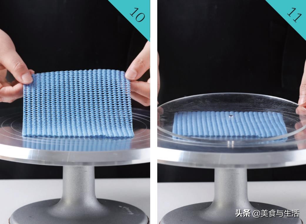 超好吃的生日蛋糕配方,生日蛋糕的做法和配方全教程