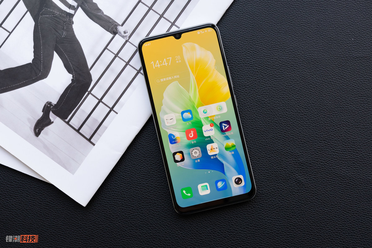 vivos10e颜色图片,vivos10e手机色彩怎么调