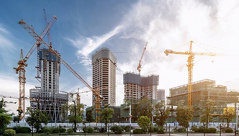 时代中国旧改项目进展,时代中国控股负债