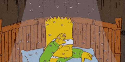 蚊子吸蚊体质怎么消除,易招蚊子体质怎么防蚊