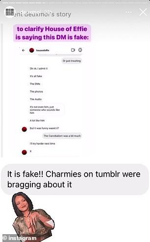 请以你的名字呼唤我男主事件,请以你的名字呼唤我男主食人族