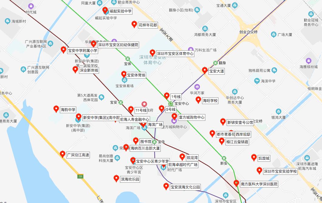 宝中600万房子,宝中限价8.5