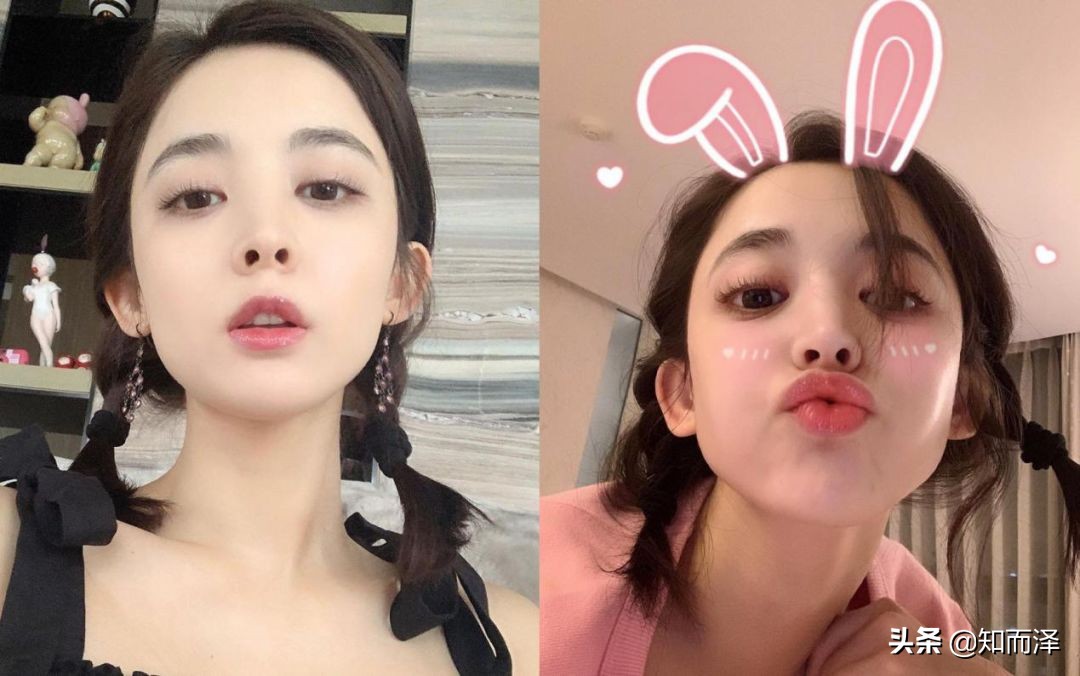 夏天了还不做一个美美哒发型吗,夏天懒得扎头发但又很热怎么办