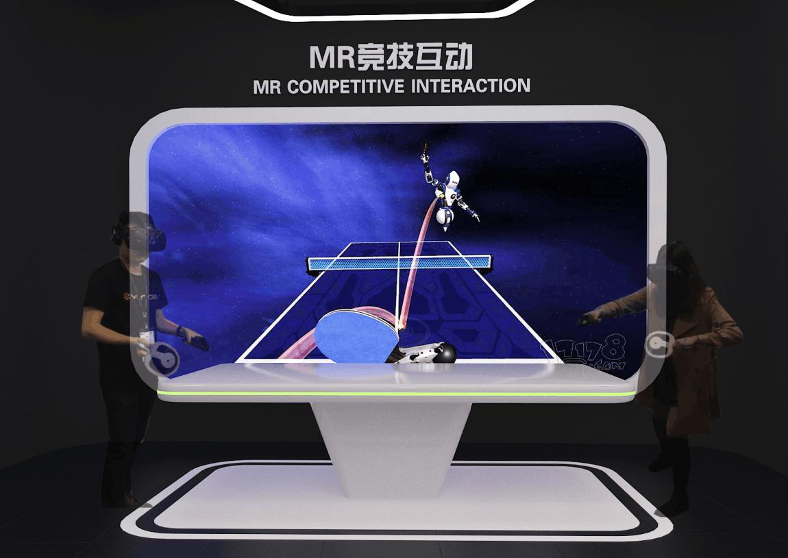 体育数字展示交互,室内体育课交互式多媒体应用