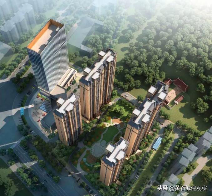 这里是活力之城、绿色之城、枢纽之城!​“商贸中心中移”加速推进