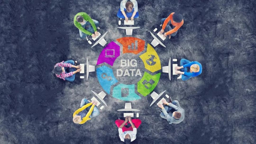 大数据运维发展趋势,大数据人才现状及发展趋势