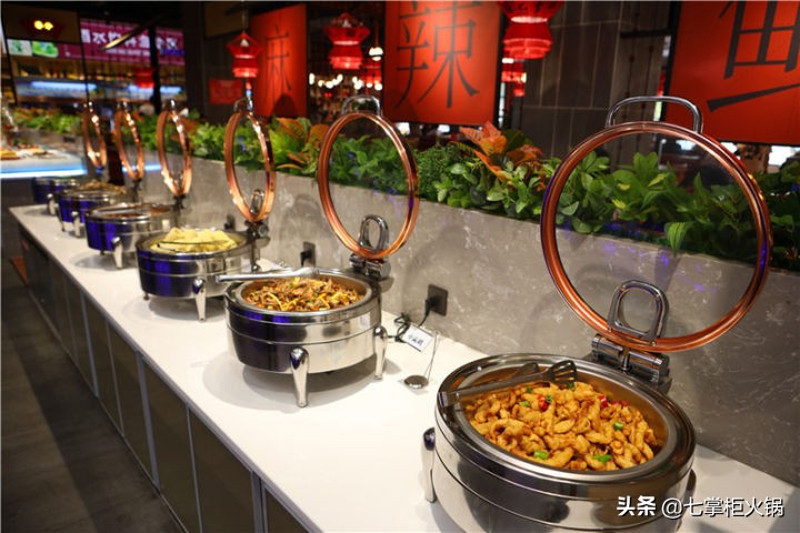 高端自助火锅店利润大概多少,开自助火锅店的全套流程