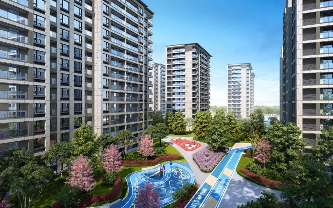 年底温情时刻，这个“治愈系”的时光里，是成熟生活圈的居住范本