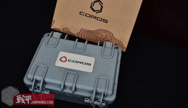 高驰vertix测评,coros高驰vertix2对标佳明哪款