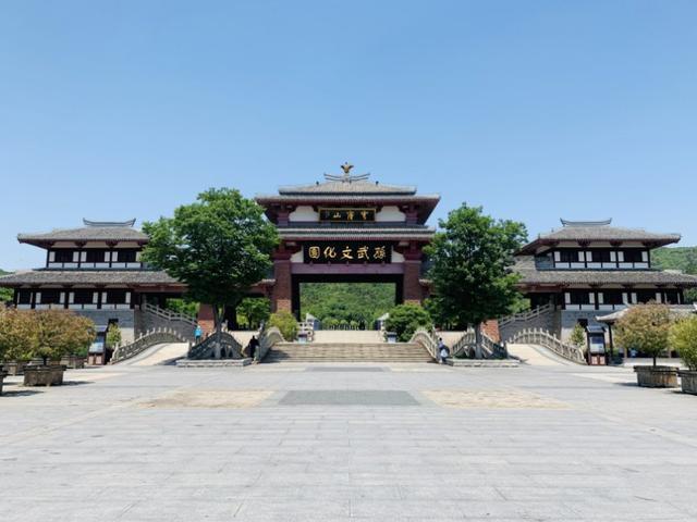 古风汉服夏日拍照打卡地,去苏州适合穿的汉服