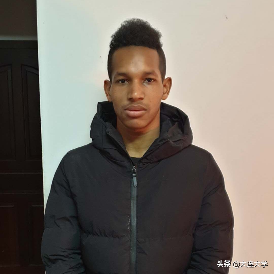 大连大学留学的学生,大连大学留学生