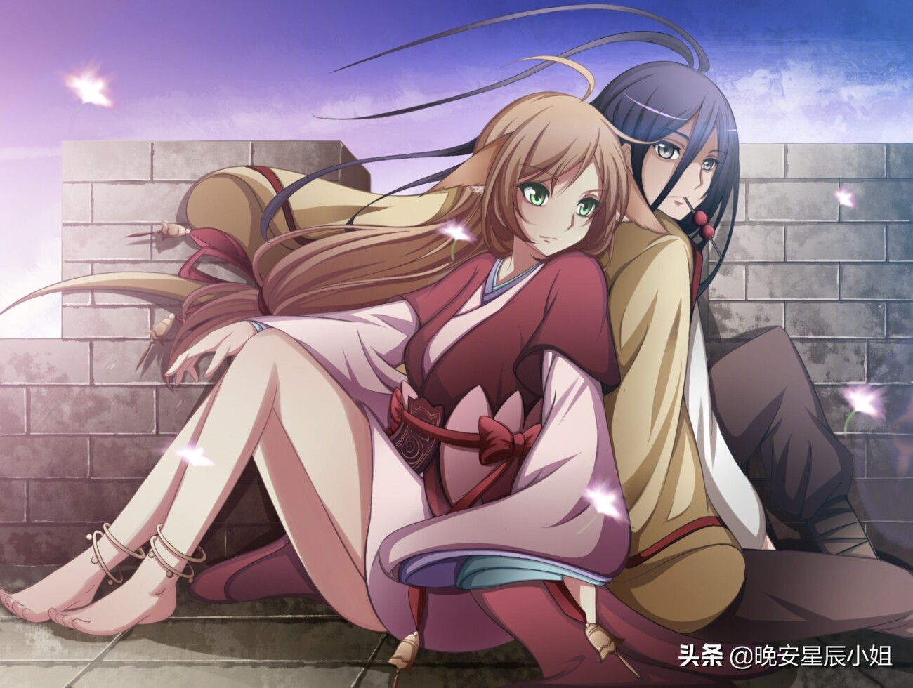 推荐超好看的动漫前100排名,好看的动漫排行榜揭晓