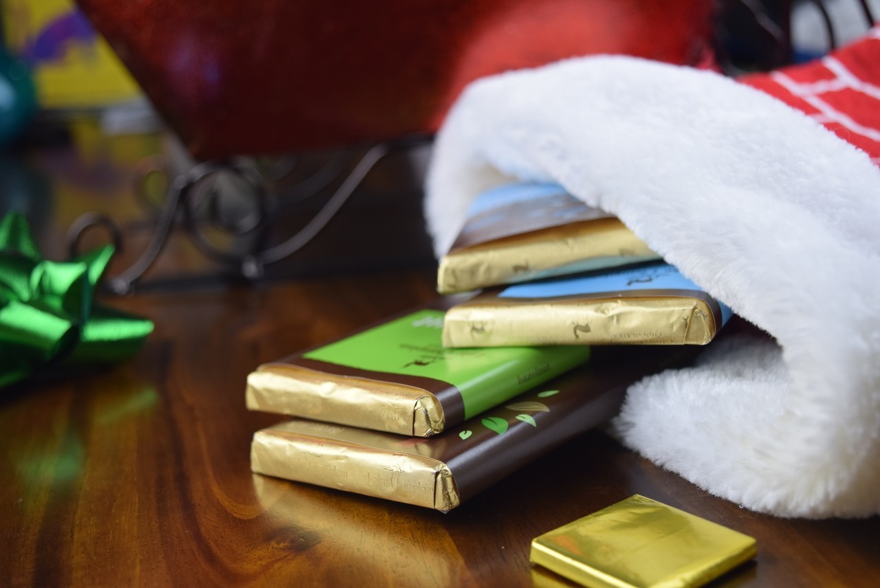 出差回来有必要给同事带礼物吗,出差给同事带什么小礼物