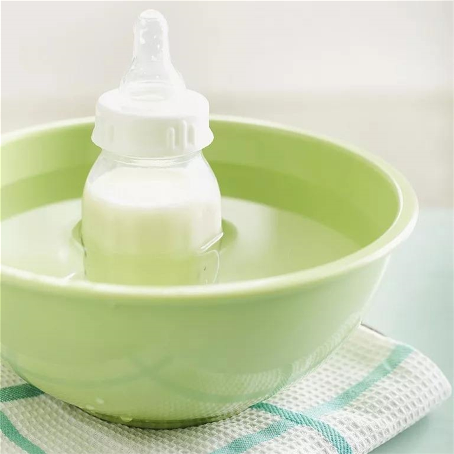 母乳分层能要吗,冷冻母乳为啥分层