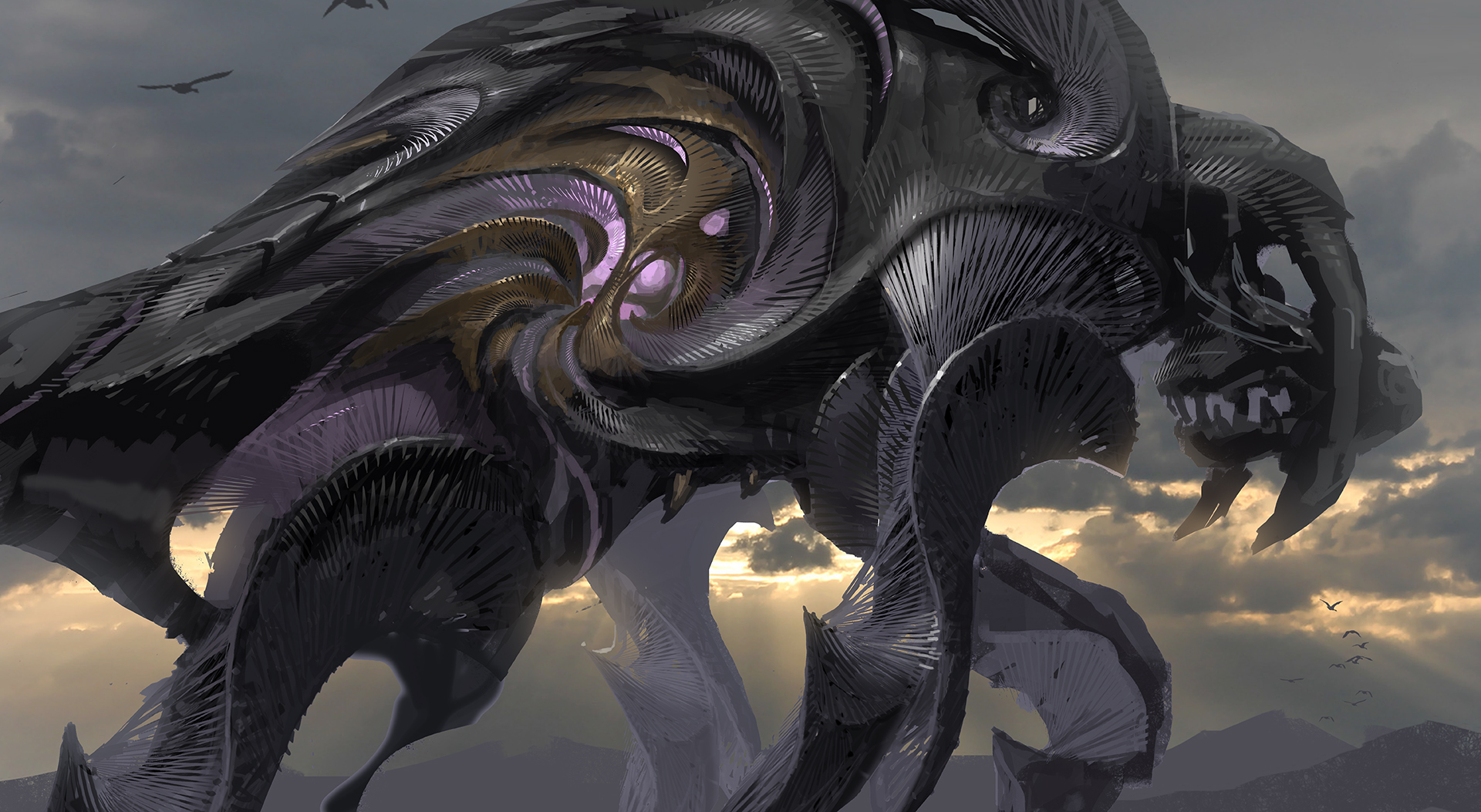 英雄联盟：你了解虚空之地吗？你觉得哪个英雄能够称霸虚空？