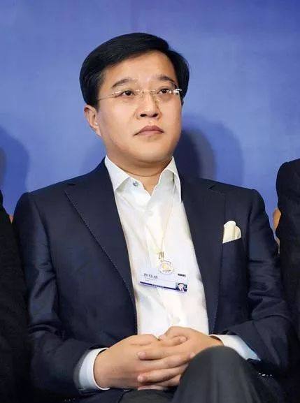 杭州十大富豪排行榜前十名,杭州马姓富豪排名