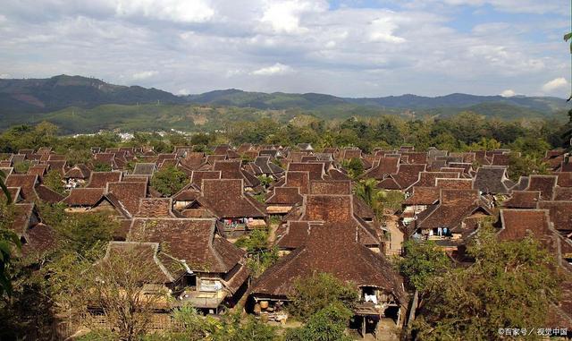 去云南旅游应该去哪些景点,云南旅游攻略哪些景点比较好