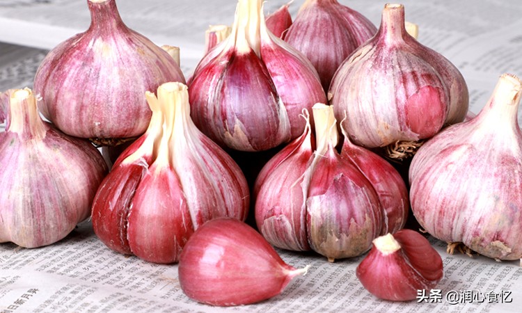 大蒜哪的最有名,中国最好的大蒜品牌排名