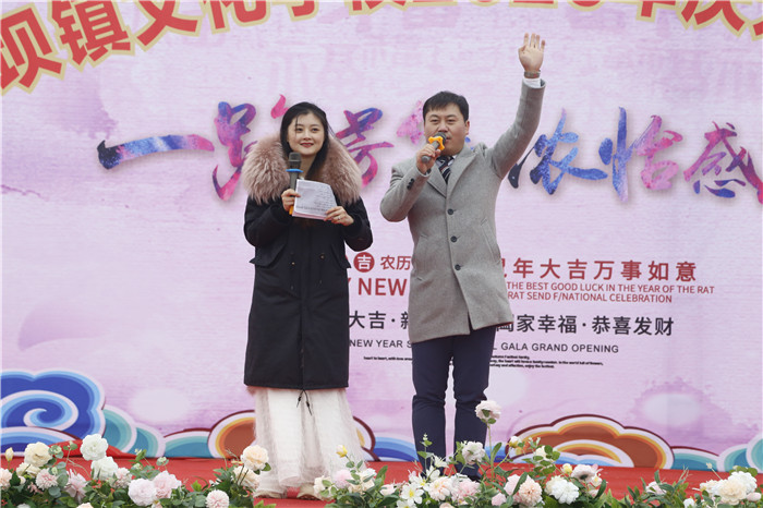 阜阳王家坝文艺汇演在哪里可以看,阜南王家坝公益演出