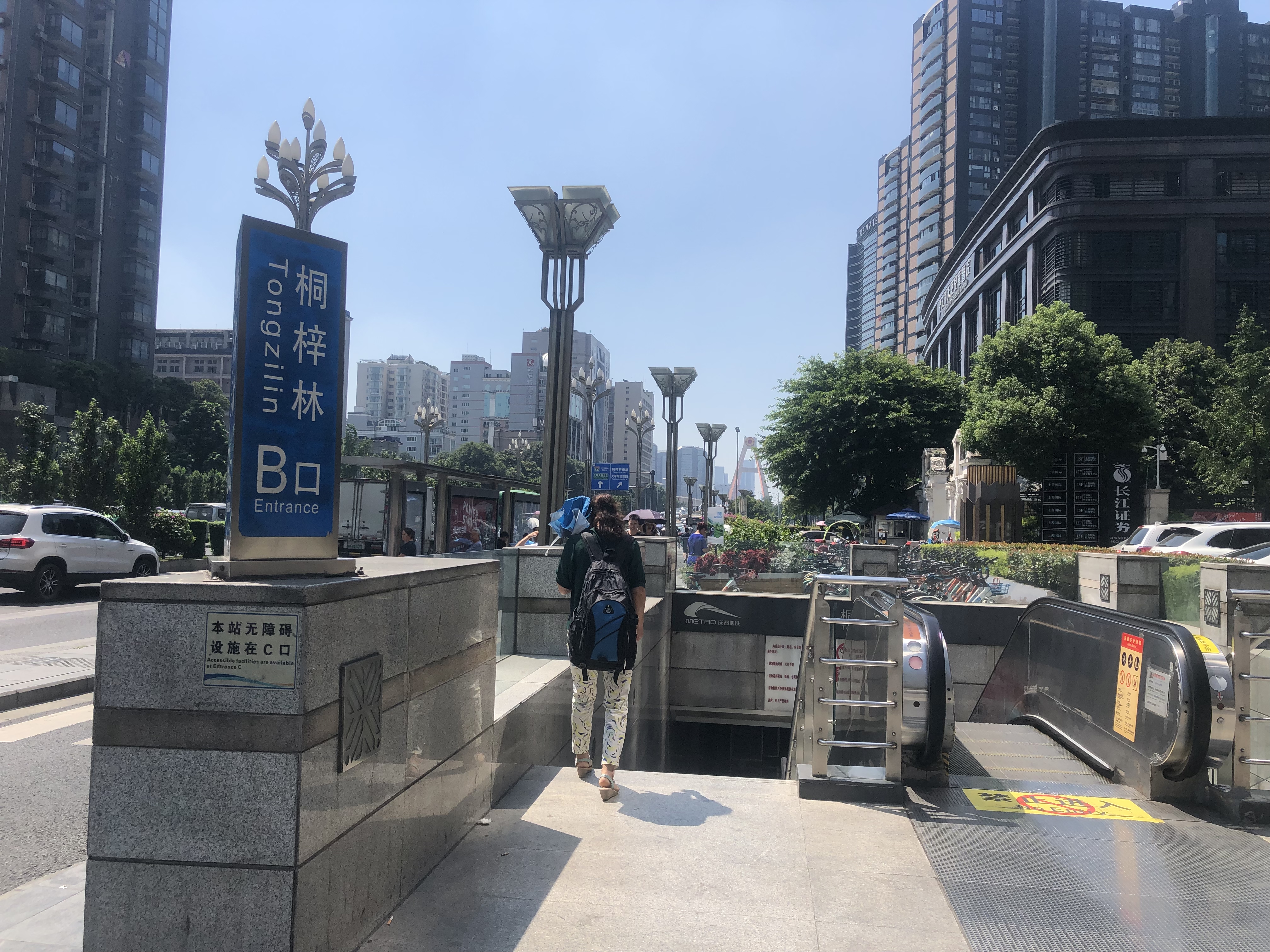 成都桐梓林为什么叫富人区,成都桐梓林是富人区吗